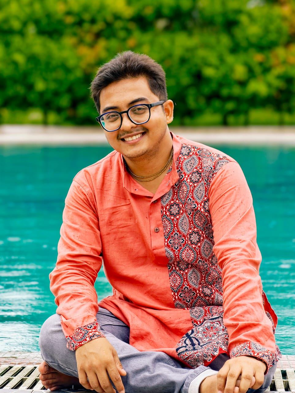 Dr. Prasanta Dhali