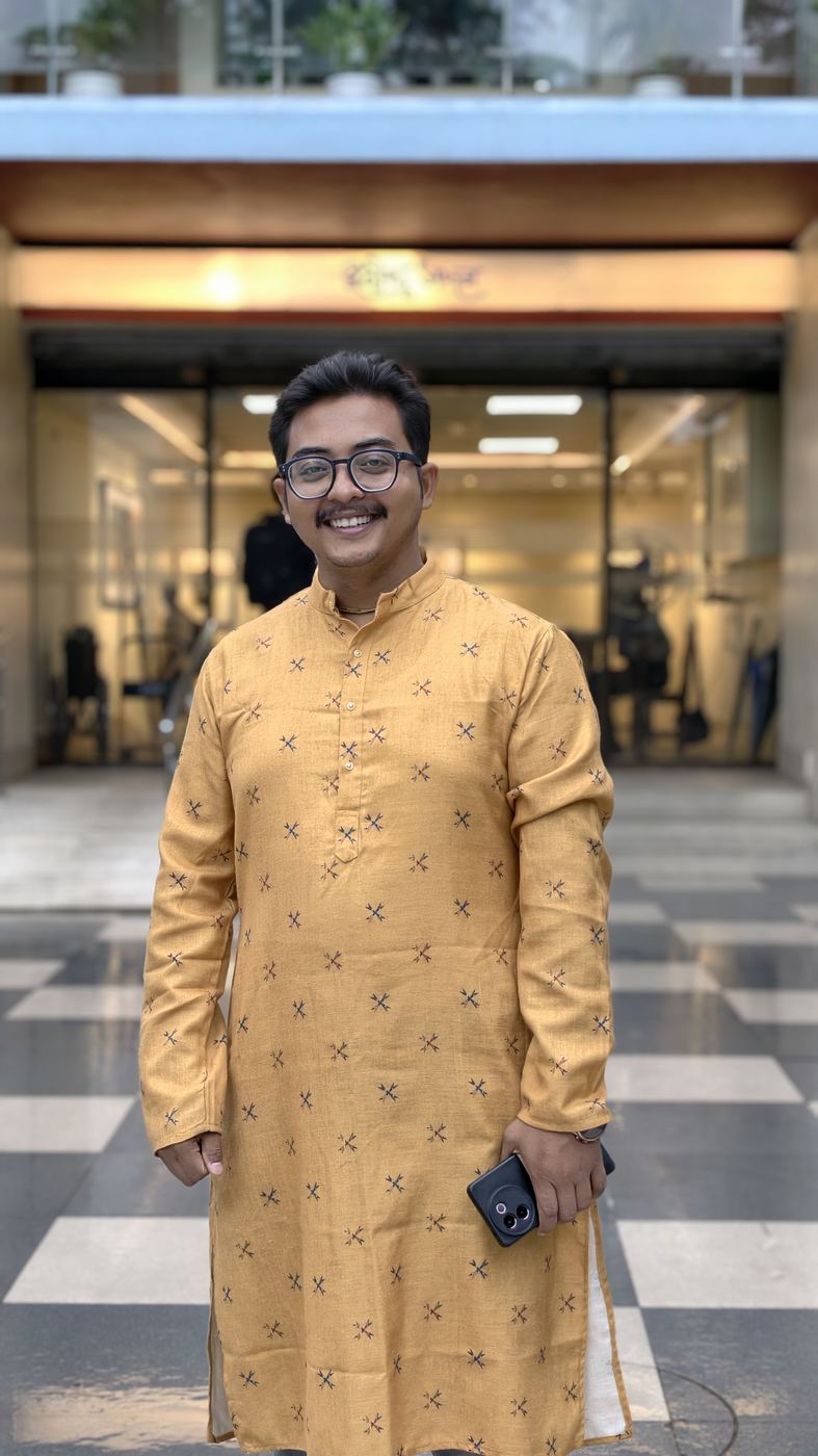 Dr. Prasanta Dhali