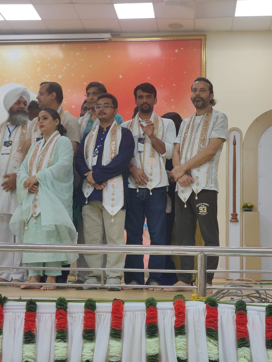 Dr. Prasanta Dhali