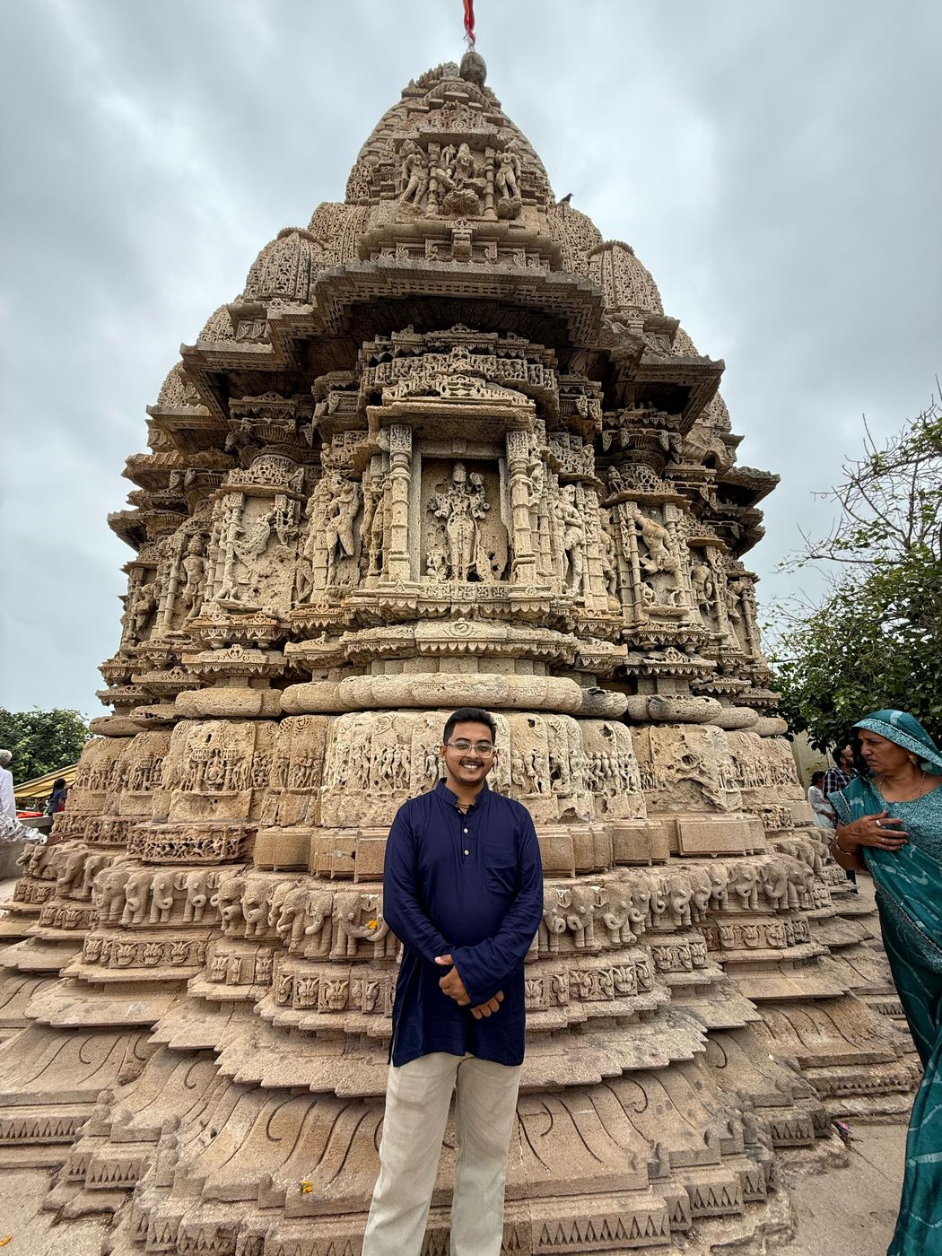 Dr. Prasanta Dhali