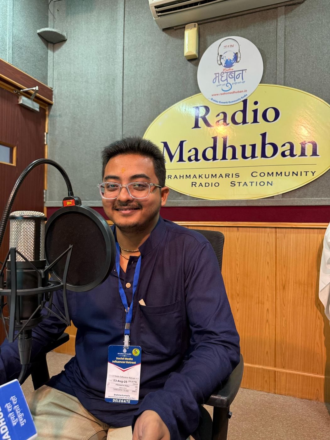 Dr. Prasanta Dhali