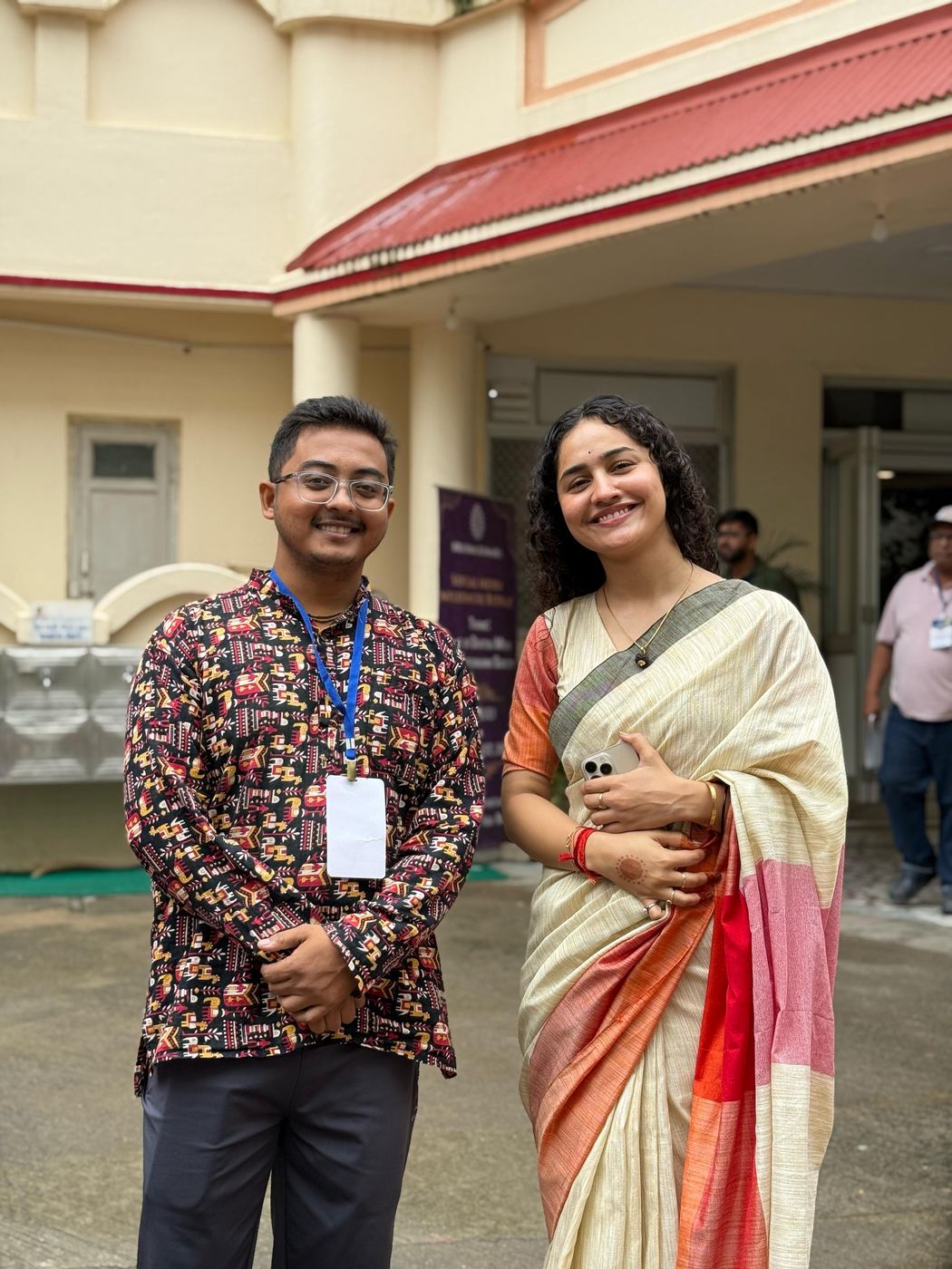 Dr. Prasanta Dhali