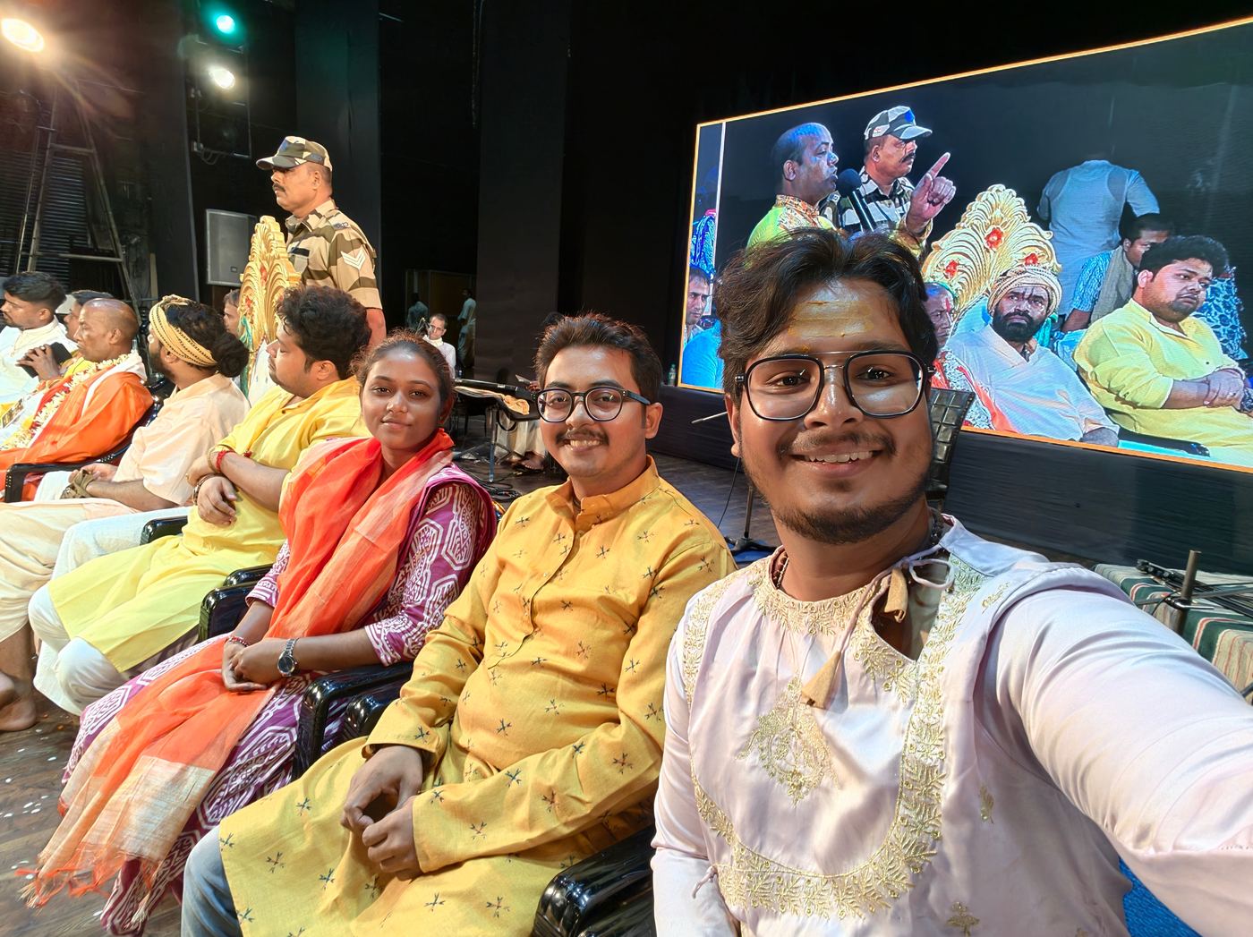 Dr. Prasanta Dhali