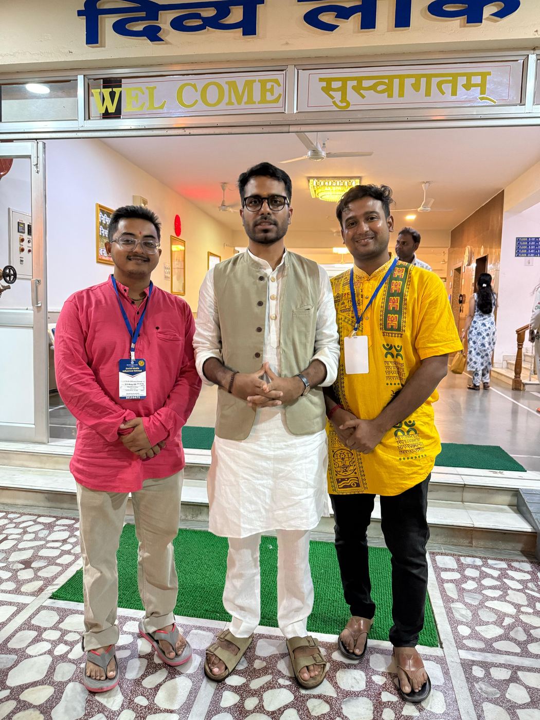 Dr. Prasanta Dhali